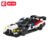 SEMBO Speed Sports Car Building Blocks Set – MOC Racing Vehicle Model #29 - Image 8