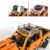 MOC Crane & Trailer Upgrade Kit for 42126 F-150 Raptor – Hitch, Har... #350852 - Image 6