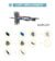 Babylon 5 Space Station Building Blocks – Classic Movie DIY Model Set #29 - Image 3