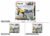 SLUBAN 289PCS WW2 BF-109 Fighter Building Block Set – Military Plane Mo... #29 - Image 6