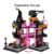 Mini Bricks Haunted House Halloween Villa – Magic Labs MOC Architecture... #29 - Image 3