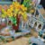 6167PCS Valley Castle Building Blocks Set – MOC Medieval Fortres... #200003886 - Image 5