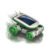 SP3 Supercar Model Building Blocks – 3778pcs Technology Car Series DIY Set #175 - Image 3