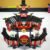 1132PCS Training Hall Red House Monastery Building Block Set – I... #200003886 - Image 2