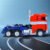 Technical 1508PCS Transformation Robot Truck – 2-in-1 Building B... #202422806 - Image 4