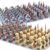 24pcs WW2 Military Army Soldier Building Blocks Set – Soviet, US... #200002984 - Image 4