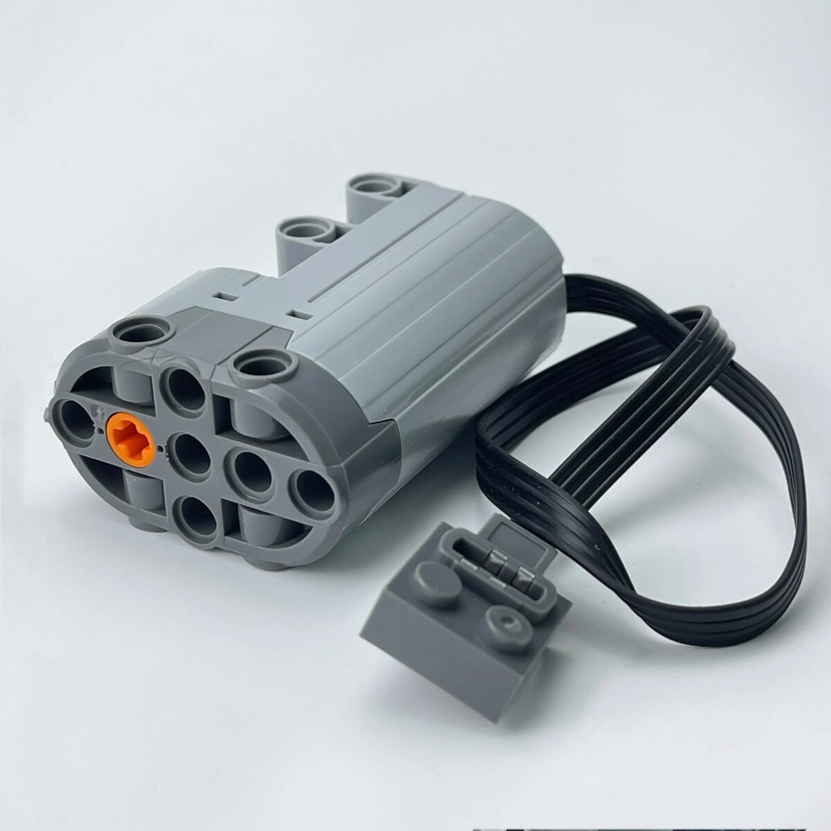 Technical Building Set - Car (2) - Image 3