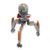 Dropship, Swamp Speeder & Clone Walker Building Blocks – Army Ba... #200003886 - Image 3