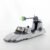 Dropship, Swamp Speeder & Clone Walker Building Blocks – Army Ba... #200003886 - Image 4