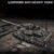 WW2 Military MOC Leopard 2A7 Battle Tank Building Blocks Set – Compati... #691 - Image 3