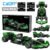 Cada KICK Sauber Team C44 Formula-1 F1 Building Blocks Car Set #175