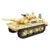WW2 King Tiger Heavy Tank & SAWT Soldiers Building Block Set – Military... #29 - Image 5