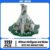 Maya Temple Castle – 2237PCS MOC Ancient Architecture Building B... #100018786
