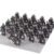 21Pcs Dwarf Knight vs Uruk-Hai Army Minifigures – Fantasy Battle... #200006152 - Image 3