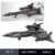 183pcs SR-71 Blackbird Reconnaissance Airplane – US Air Force Model Bui... #29 - Image 4