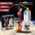 Mini Aviation Manned Rocket Model – Space Station Building Blocks Set #200004889 - Image 5