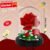 DIY Micro Flower Building Blocks Set – Eternal Life Mini Brick F... #100018786 - Image 7