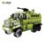 Military Series Armored Vehicle Transport Truck & Leopard T64 Ta... #200006151 - Image 8