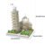 Knew Built Paris Eiffel Tower Micro Mini Building Blocks – 3 Siz... #955200344 - Image 7