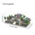 Suzhou Garden 3-in-1 Ancient Style Architecture – Advanced Building Bl... #193 - Image 8