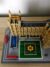 KNEW BUILT Big Ben Micro Mini Building Blocks – Famous Landmark Replica... #29 - Image 4