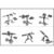 Military Weapons & Armored Vehicle Building Blocks Set – Special Force... #496 - Image 5