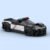 Urban Security Team Police Patrol Car Building Blocks Set – 263PCS Mod... #193 - Image 3