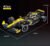 2025 1:8 F1 Formula Red Sport Racing Car Model – Mechanical Building B... #193 - Image 6