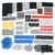 882PCS High-Tech Pin Beam & Gear Building Block Parts Set – Comp... #200003886 - Image 6