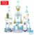 Friends Princess Luxury Ice Castle Building Blocks Set – DIY Playground... #29 - Image 8