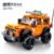 302 PCS Building Blocks Set Compatible with Lego Educational DIY Toy