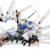 Frost Dragon Robot Mech Model – DIY Building Toy & Collectible S... #200003886 - Image 4