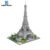 Knew Built Paris Eiffel Tower Micro Mini Building Blocks – 3 Siz... #955200344 - Image 6