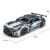 Masondi 1:14 Scale Racing Car Building Blocks Set – 1466PCS Collectibl... #691 - Image 6