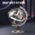 Creative Technology Space Station Transparent Globe Building Blo... #200006151 - Image 6