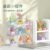 Bouquet Flower Mini DIY Building Blocks Set – Creative Floral Co... #201724826 - Image 4