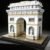 Architecture City Skyline Building Blocks – Paris, Dubai, London, Sydn... #496 - Image 4