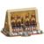 Egyptian Pharaonic Pyramid – 2025 MOC Ancient Temple Building Blocks Set #175 - Image 6