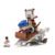 Bring Classic Comic Adventure to Life – GOBRICKS MOC Calvin and ... #200006152 - Image 6