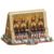 Egyptian Pharaonic Pyramid – 2025 MOC Ancient Temple Building Blocks Set #175
