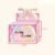 Soft Plush Doll Toy Stuffed Animal Gift (813) - Image 13