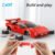 Cada 1:20 Scale RC Racing Car – 328 Pcs Technological City Speed Vehic... #691 - Image 5