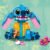 2024 Kawaii Stitch Building Blocks Set – 730pcs Disney-Inspired Model ... #173 - Image 2