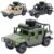 Military Weapons & Armored Vehicle Building Blocks Set – Special Force... #496 - Image 3