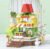 Architecture Street View House Building Blocks Set – Mini City S... #200006154 - Image 7