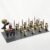 13pcs Castle Knight Rohan Orcs Elf Guards Roman Soldier Minifigure Set #29 - Image 6