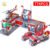 HUIQIBAO City Fire Station Building Blocks Set – 774PCS Firefigh... #200003886 - Image 2