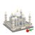 MOC Taj Mahal Mini Bricks Building Blocks Set – World Famous Landmark Model #29 - Image 6