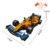 High-Tech F1 Formula 1 Remote Control Super Racing Car – Advanced Buil... #193 - Image 8