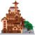 Lezi 4088PCS Hongya Cave Chongqing Building Blocks – Chinese Archite... #48257 - Image 4